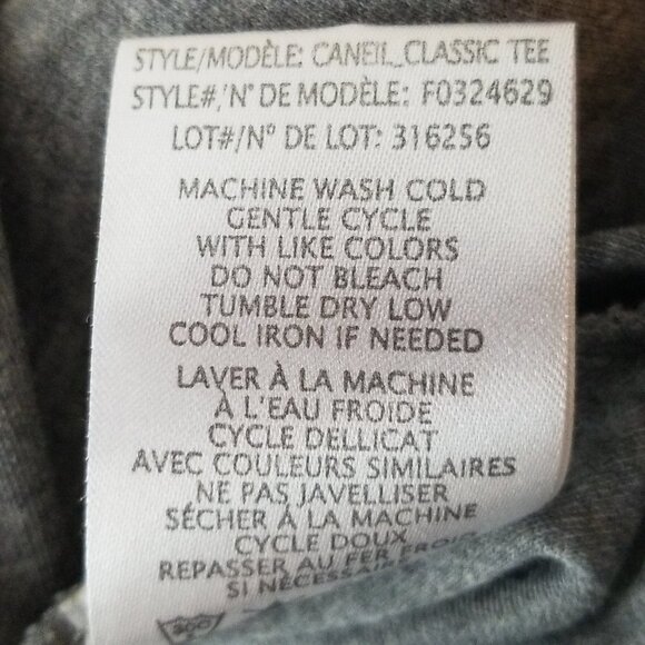 Theory Caneil Cotton sleeveless Dress Drawstring Waist Small - Picture 11 of 11